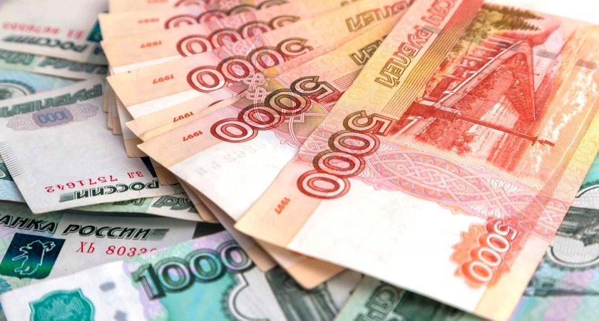Свыше 65,5 млрд рублей получат Рязанская область в ближайшие три года