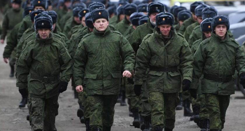 Начнется завтра: Минобороны приняло важное решение о частичной мобилизации для россиян