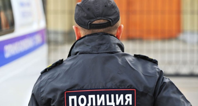 В Рязанской области поймали мужчину и женщину, объявленных в федеральный розыск