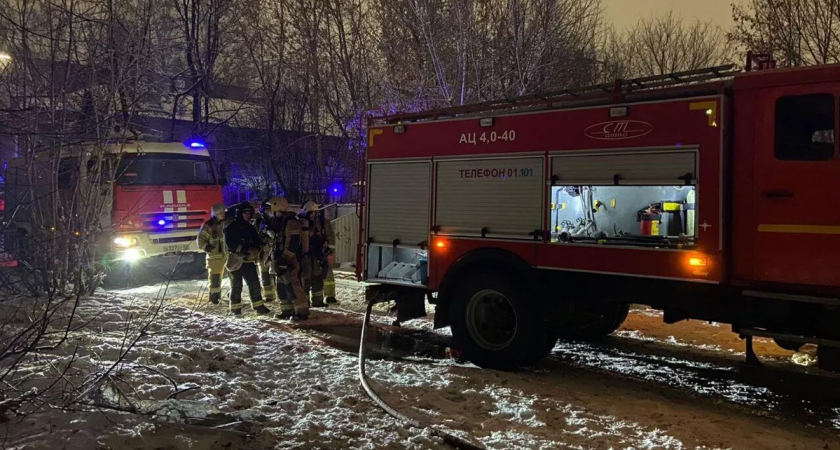 Причиной взрыва в жилом доме в Рязани оказался самогонный аппарат