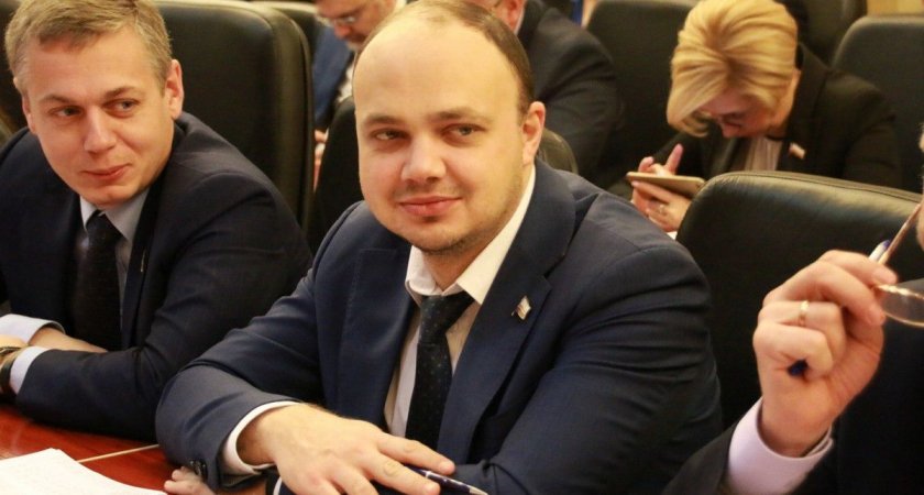 Назначенный из Саратова чиновник запросил пять миллионов у рязанского предприятия для фонд