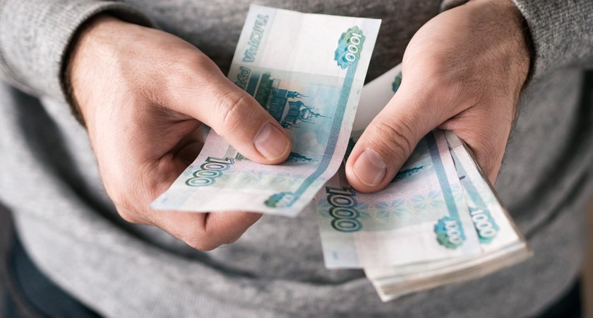 По 13 000 на карту: в Рязанской области утвердили новое пособие семьям с детьми