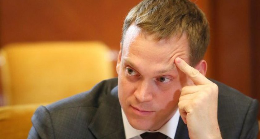 Рязанский губернатор Малков призвал перейти на удаленку из-за роста заболеваемости гриппом