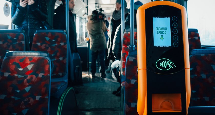 В Рязани с 1 января 2023 года вырастет плата за проезд в общественном транспорте