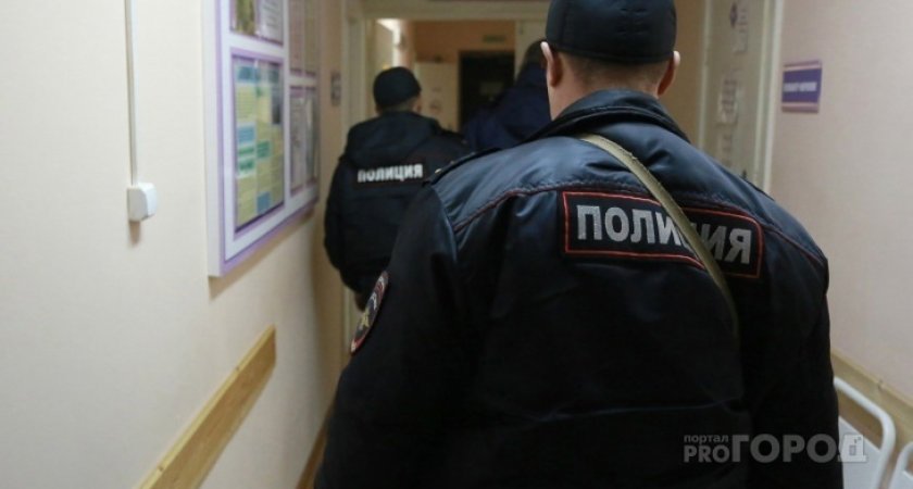 В Рязани у гимнасток из Омска украли дорогостоящие смартфоны в гостинице 