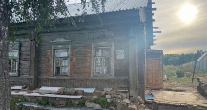 21-летнего жителя Шацкого района осудят за убийство односельчанки