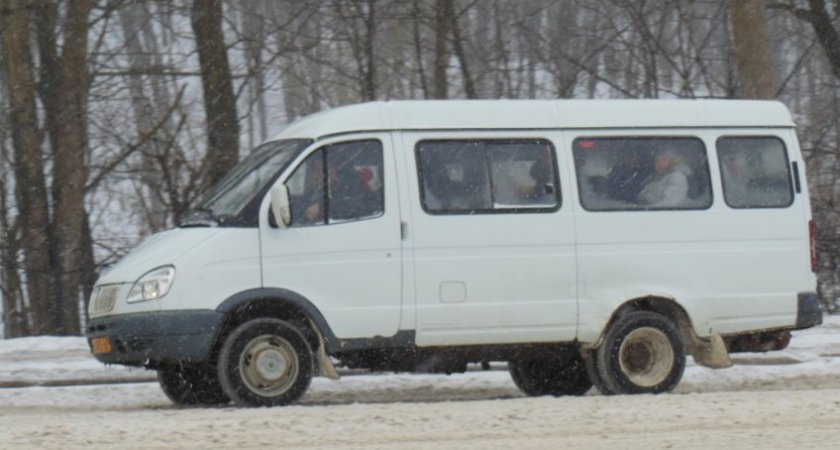 Зампред правительства Швакова заявила о «серых» схемах в транспортных компаниях Рязани