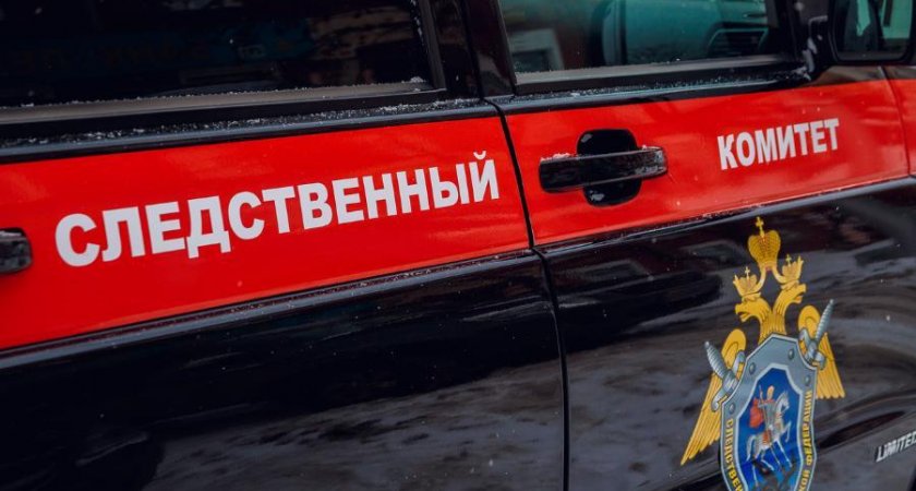 В Рязанской области найден труп с огнестрельным ранением