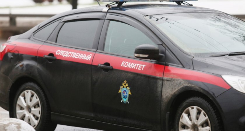 В Рязанской области мужчину осудят за убийство соседа