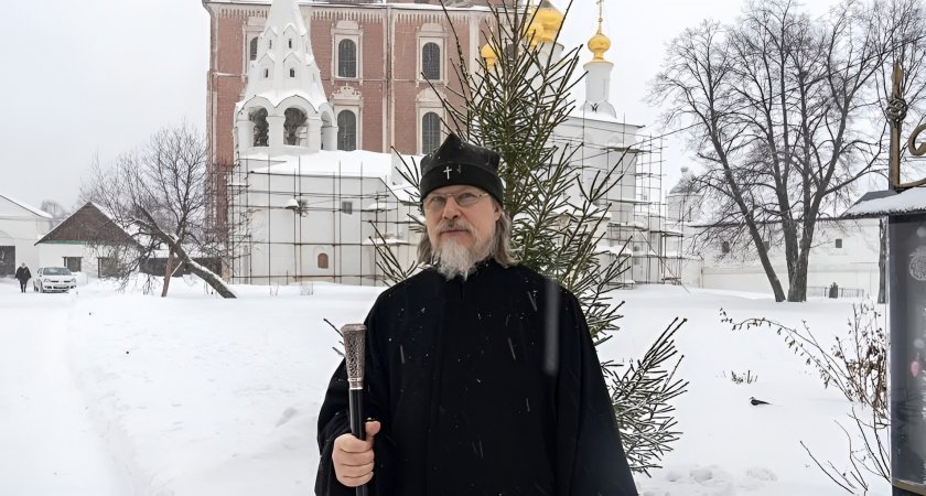 Рязанский митрополит Марк определил кремацию как языческий обычай