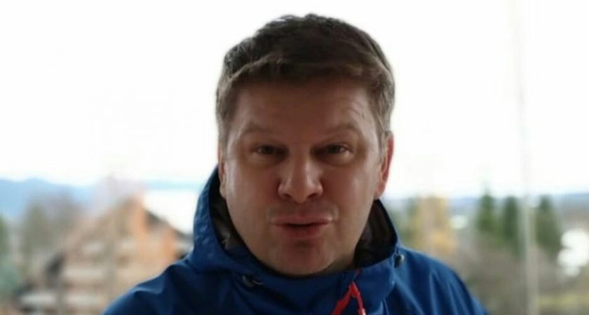Дмитрий Губерниев остался недоволен Кубком Содружества по биатлону в Рязани