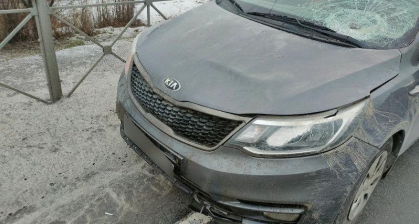 В Путятине водитель на Kia насмерть сбил пенсионера