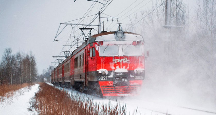 В новогодние праздники из Рязани в Москву направят дополнительные электрички