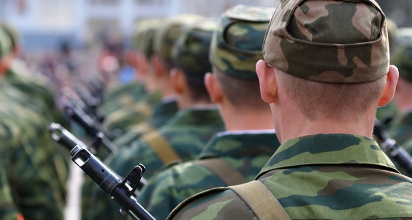 В Рязанской области оцифрованы карточки всех военнообязанных