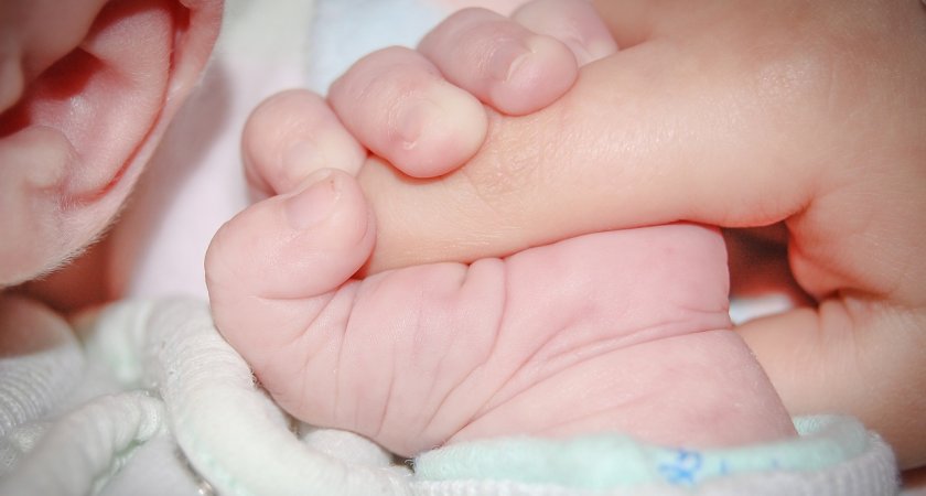 Власти Рязани объяснили гибель двух младенцев с врожденными заболеваниями