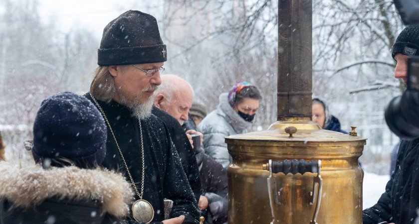 Рязанский митрополит Марк сообщил о плохой демографической ситуации из-за эгоизма