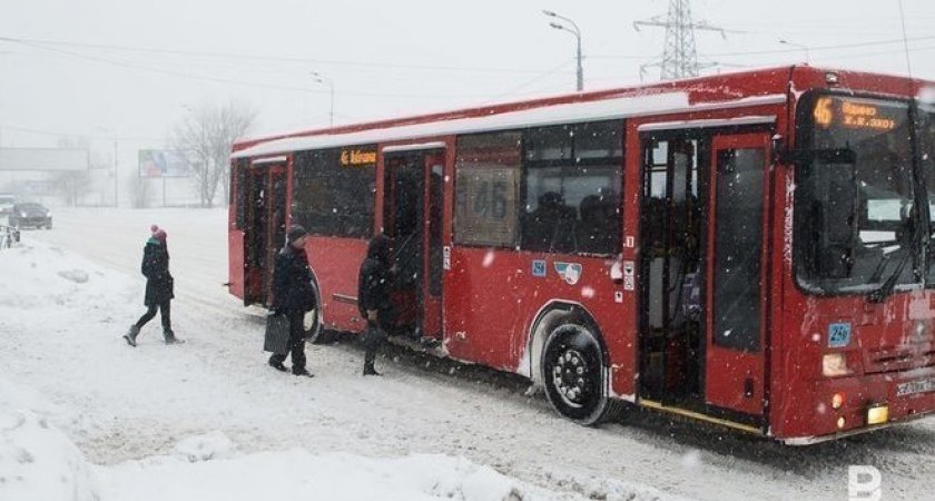 Жители Рязани создали петицию к губернатору Малкову из-за подорожания проезда в транспорте