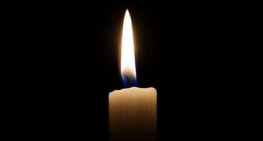 В Рязанской области прошли похороны погибшего на Украине майора