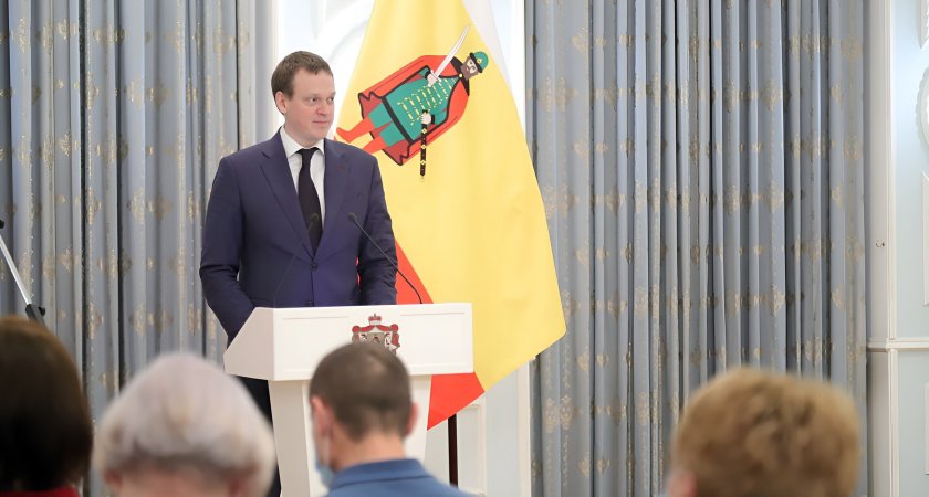 Губернатор Малков поручил министру восстановить подачу тепла на теплосетях в Рязани