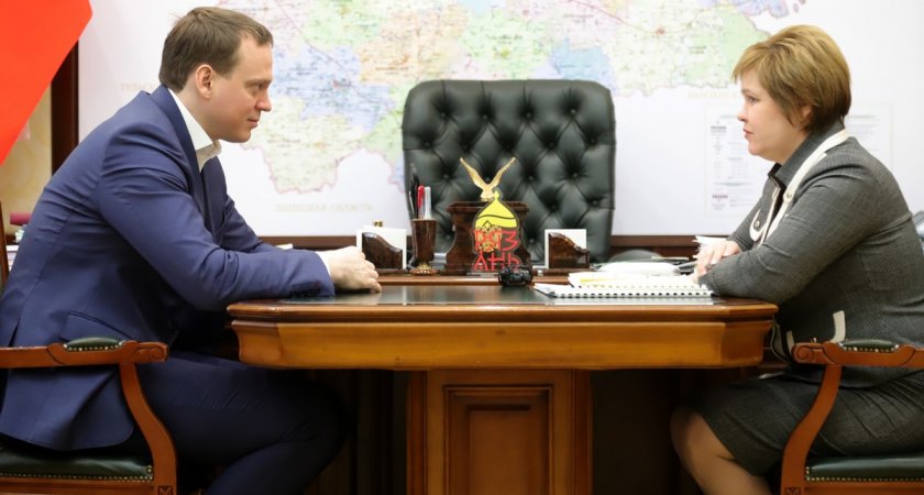 Рязанский губернатор Малков наказал усилить контроль за работой управляющих компаний