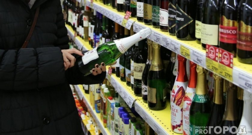 В Рязанской области полицейские изъяли 90 литров "подпольного" алкоголя за сутки