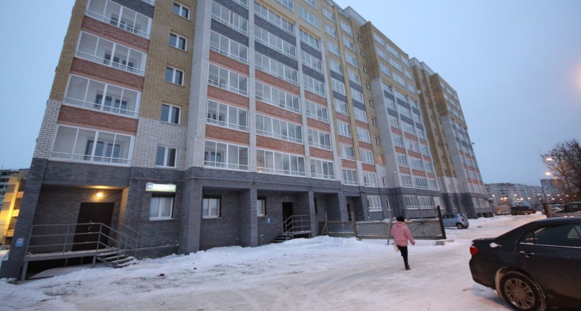 В Рязани херсонцам выдают по 100 тысяч рублей и сертификаты на жильё