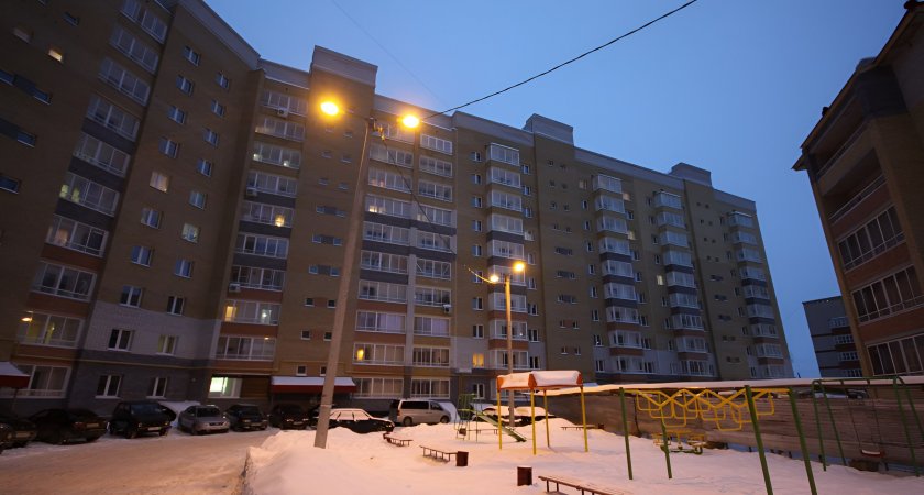 Свыше 1800 жителей аварийных домов расселят в Рязанской области 
