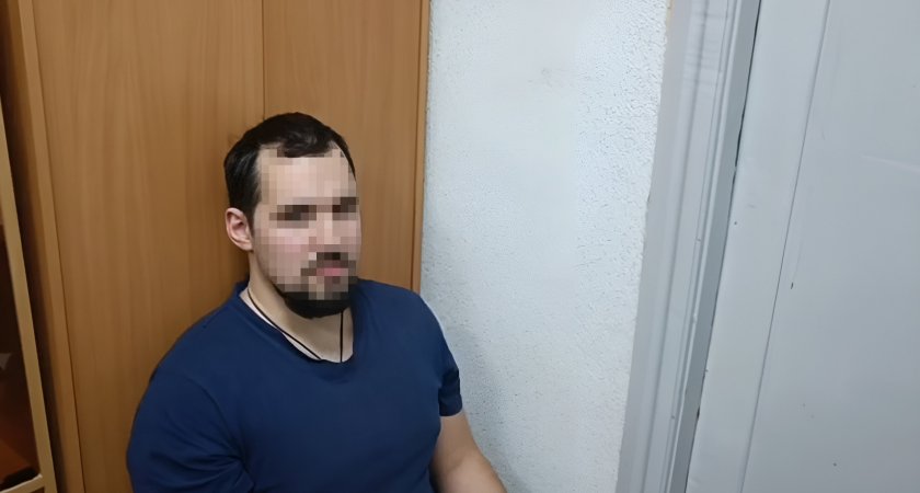 В Рязани задержан дискредитировавший в интернете армию России и СВО 24-летний мужчина