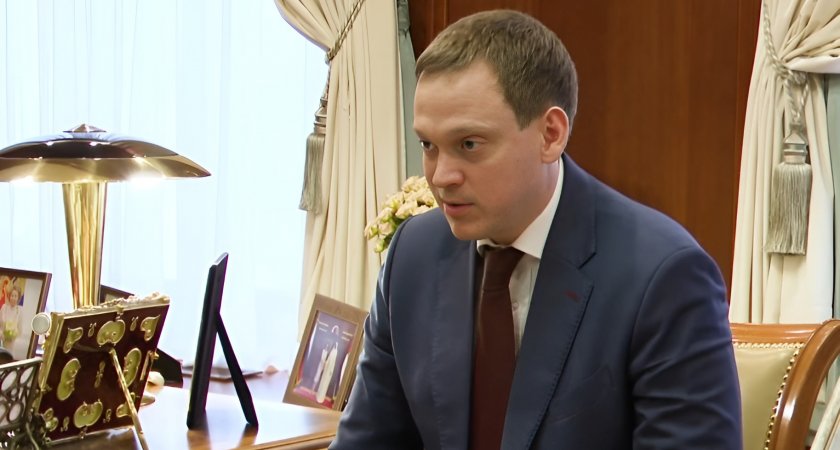 Губернатор Малков сообщил, где служат рязанские мобилизованные 