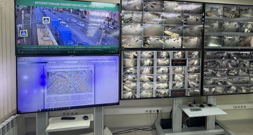 Пропускная способность на Московском шоссе повысилась на 398 машин после замены детекторов