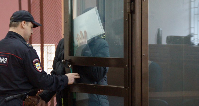 Жителя Касимова приговорили к 9 годам тюрьмы за убийство черенком от лопаты