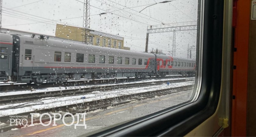 Под Рязанью 24 января закроют железнодорожный переезд на 9 часов