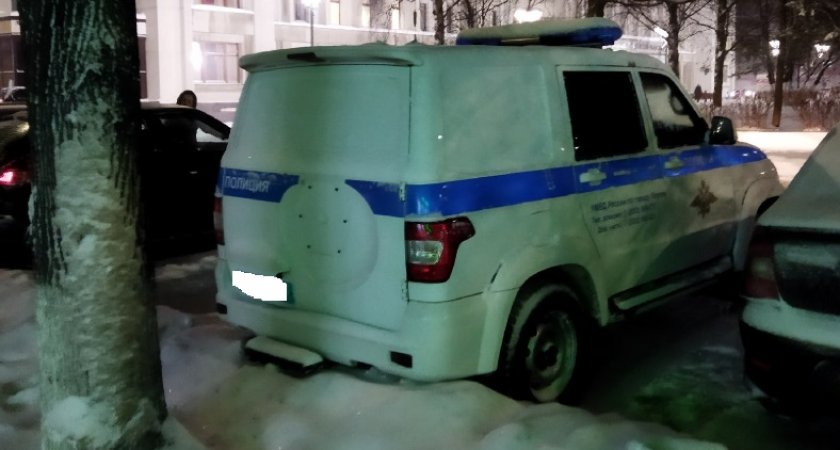 В инстанции Рязани поступили жалобы на высокопоставленного сотрудника полиции