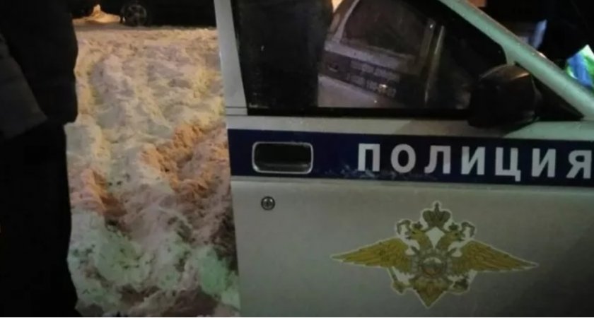 Рязанские полицейские нашли в регионе "резиновый дом"