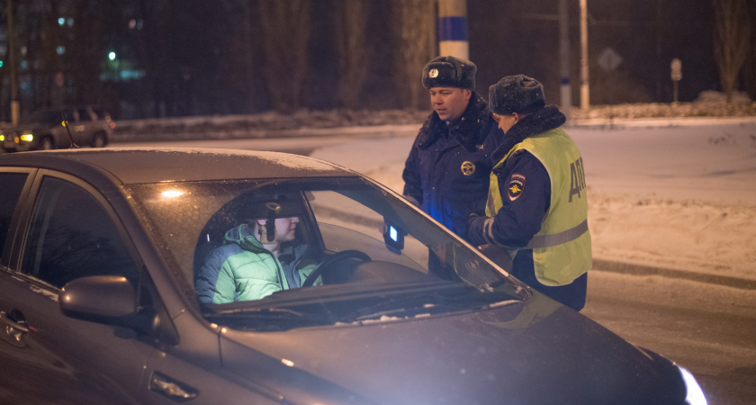 Жителям Рязанской области увеличат штраф за поездки без полиса ОСАГО