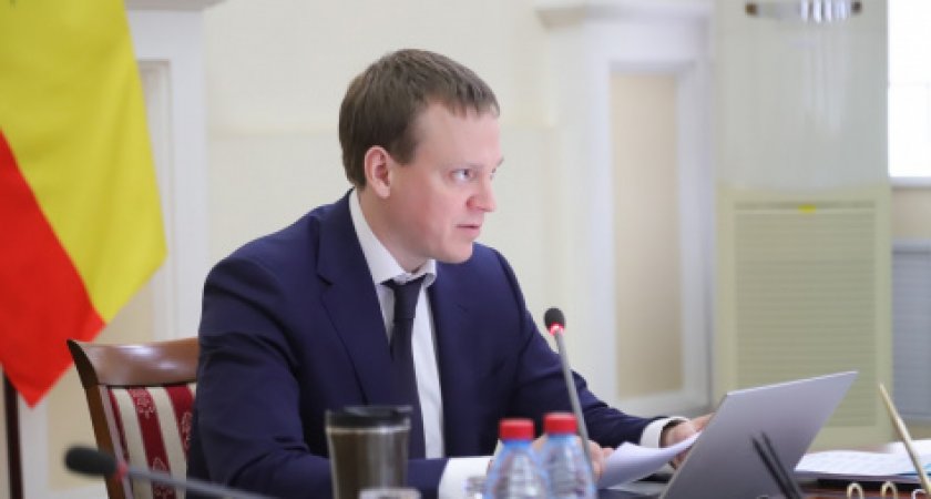 Губернатор Малков призвал пресечь вербовку рязанской молодежи в ряды террористов