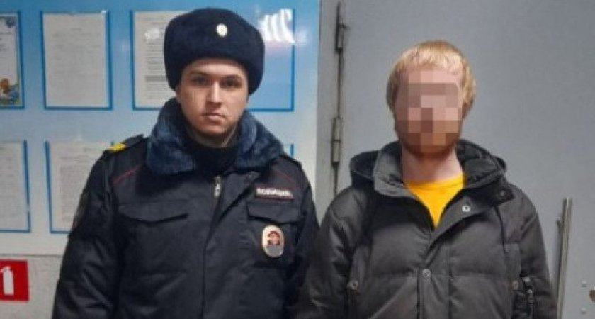 В Рязани поймали двух мужчин, скрывавшихся от судебных приставов и следствия