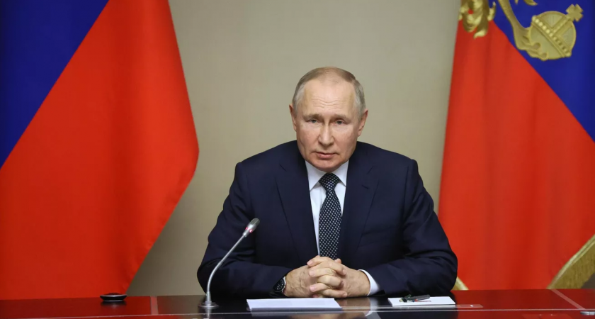 О мобилизации общества: эксперты ждут сенсационных заявлений Путина об СВО в конце февраля