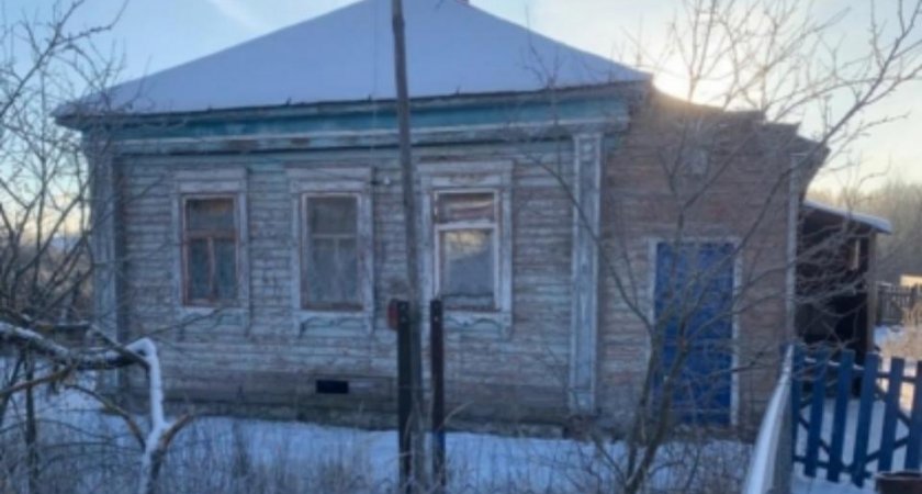 Жителя Клепиковского района осудят за убийство старшего брата