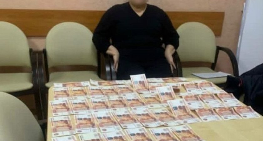 В Рязани руководителя медучреждения обвиняют во взяточничестве на 16 млн рублей