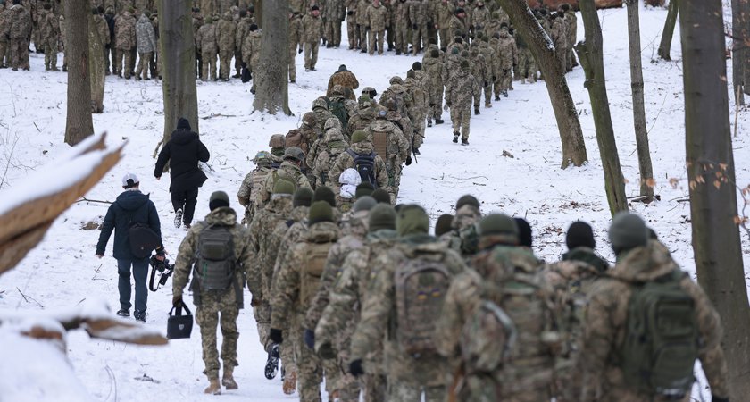 Названа причина отсутствия в России указа о завершении мобилизации