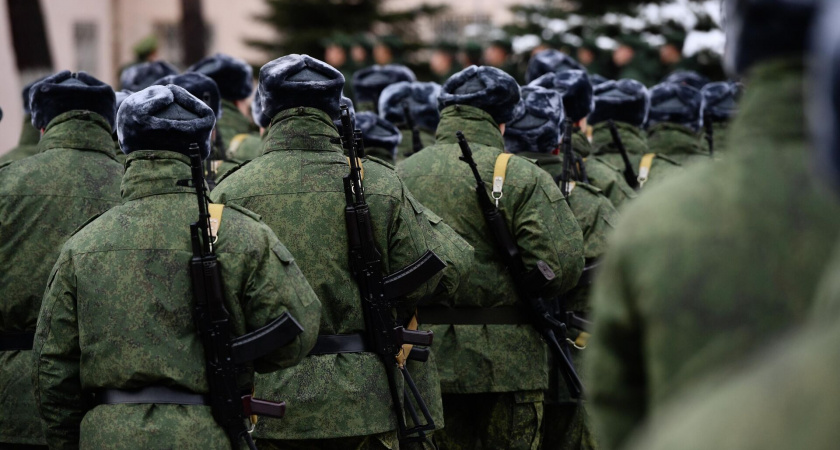 Начнётся уже 10 марта: в России прозвучало важное заявление о частичной мобилизации