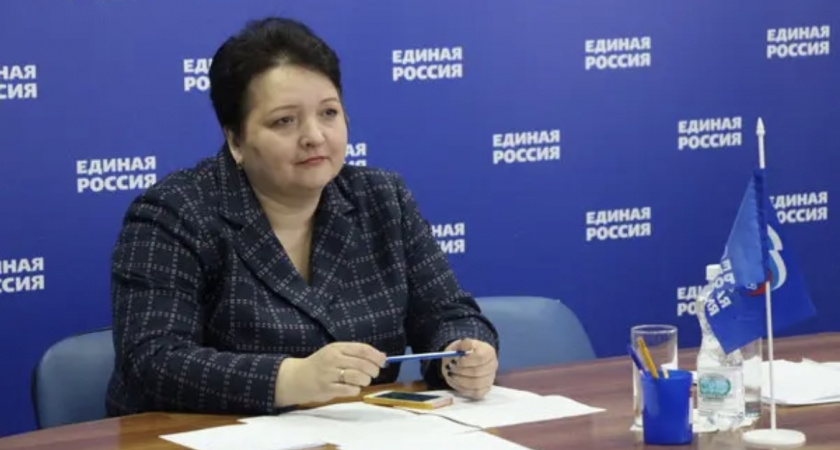 Комитет по проведению праймериз «ЕР» возглавила Елена Митина