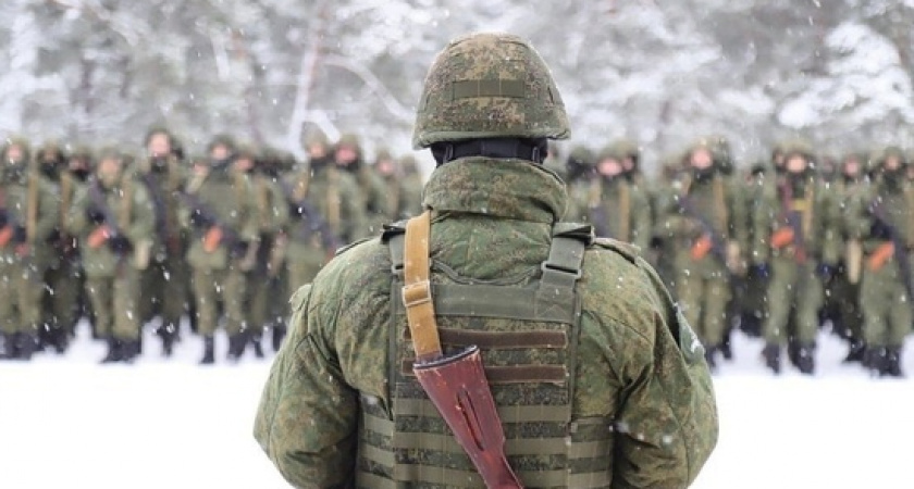 Военнослужащий из Рязанской области возвращен из украинского плена