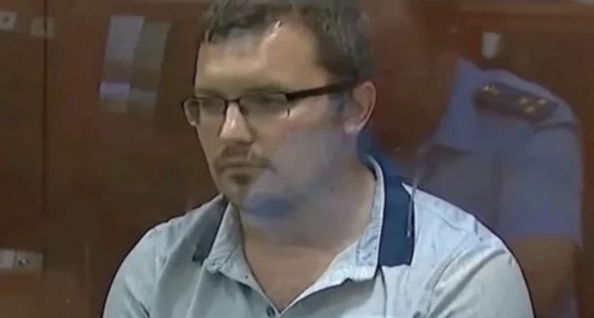 Уголовное дело против Логунова об убийстве рассмотрят в рязанском суде 