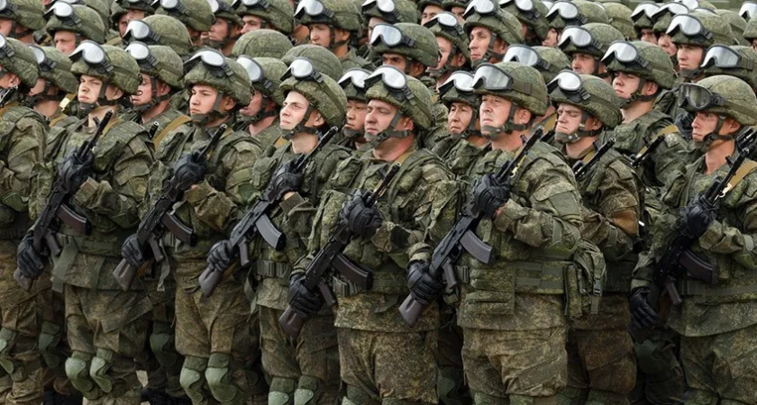 В Рязанской области суд обязал военкомат отменить решение о мобилизации мужчины с бронью