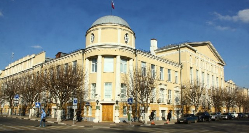 На зданиях школ №39 и №55 в Рязани установят мемориальные доски участникам СВО 