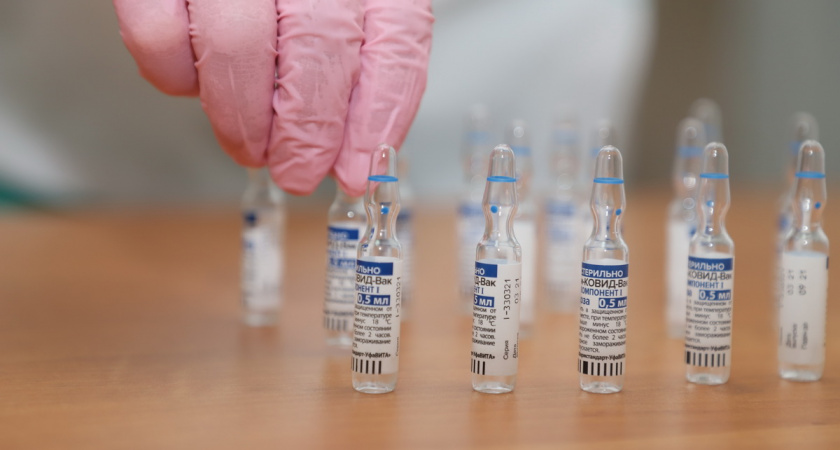 В Рязанской области заболеваемость ОРВИ и гриппом за неделю увеличилась на 20%