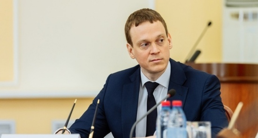 Павел Малков планирует провести совещание по работе обшественного транспорта в Рязани