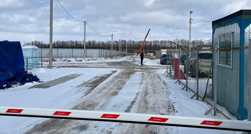В Рязанской области построят завод по производству препаратов на основе плазмы крови
